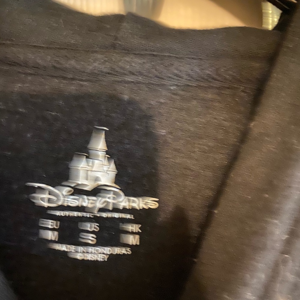 Minnie Mouse Sweater - Picture 2 of 3